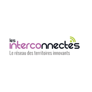 Logo interconnectés